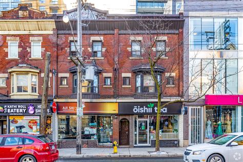 645 queen street west toronto|West Queen West .